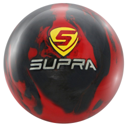 Bowlingball - Bowlingkugel - Motiv - Supra Enzo